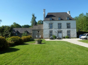 Self Catering GIte des trauchandieres